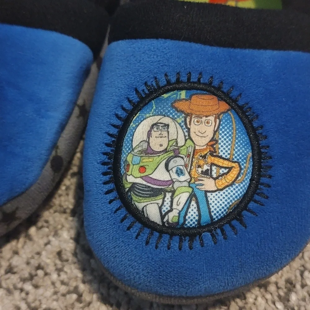 Disney toy story